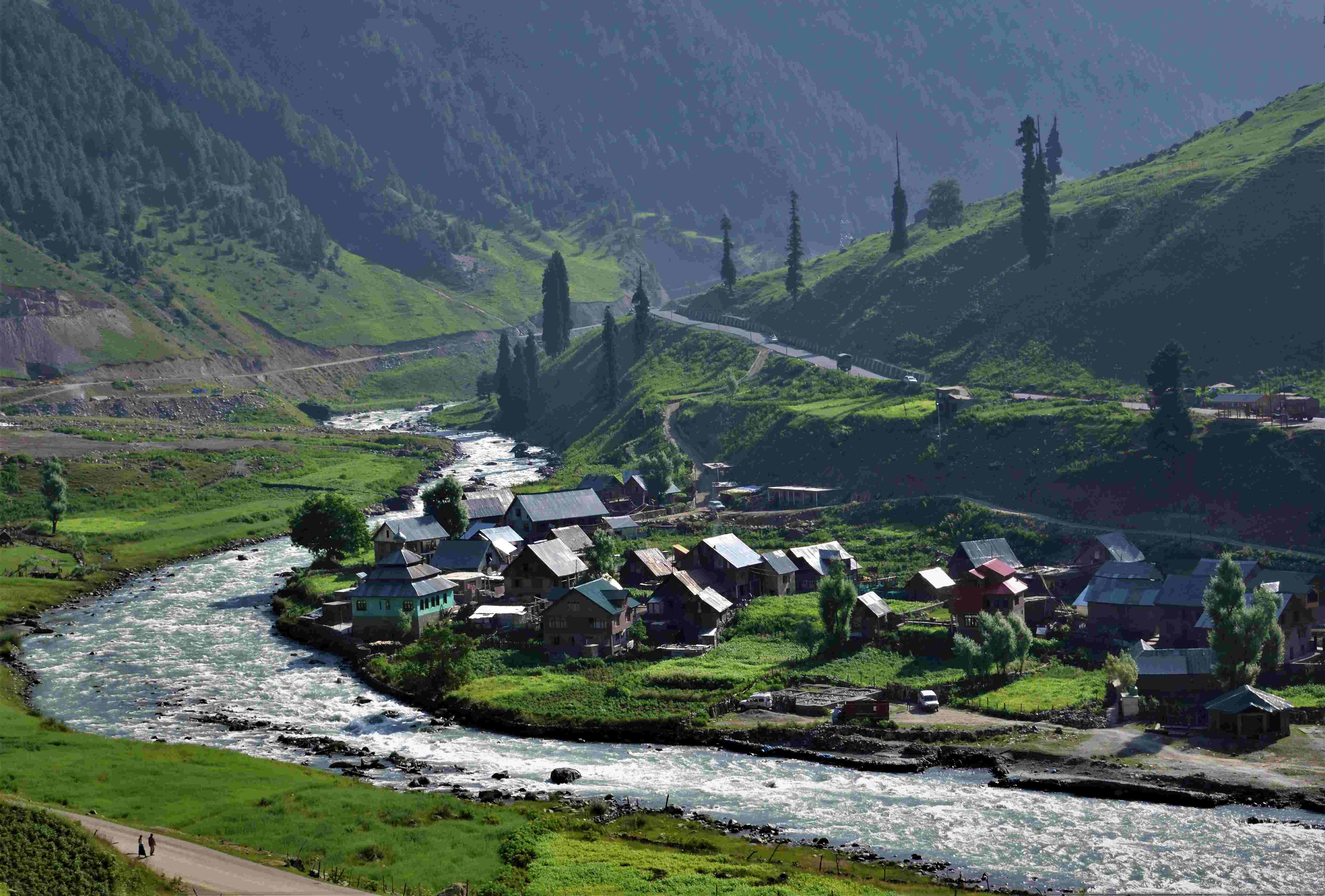 Best of Kashmir